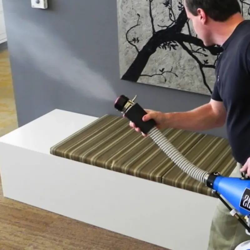 Professional Odor Removal in New Boston, NH